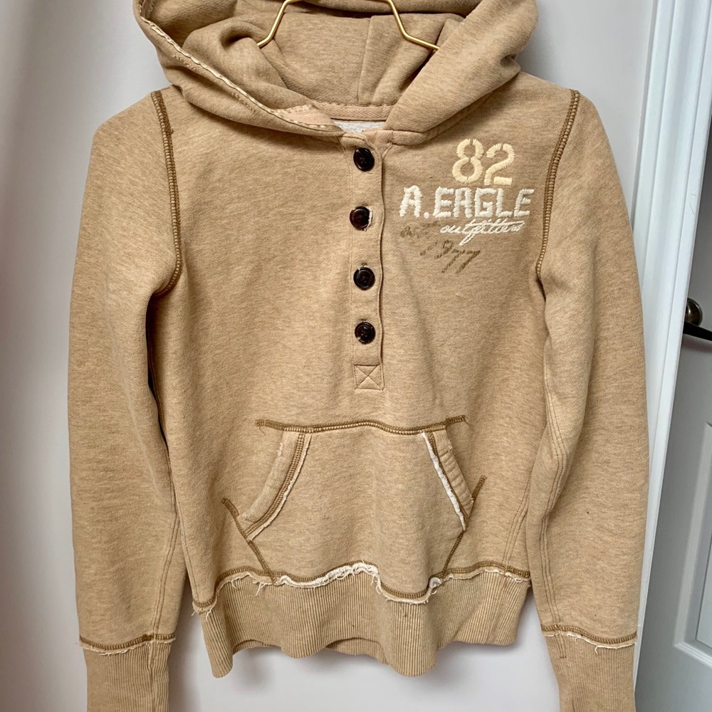 American Eagle Sweater XS - Picture 2 of 5